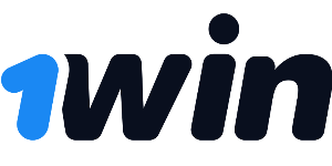 1win logo