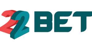 22bet logo