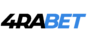 4rabet logo