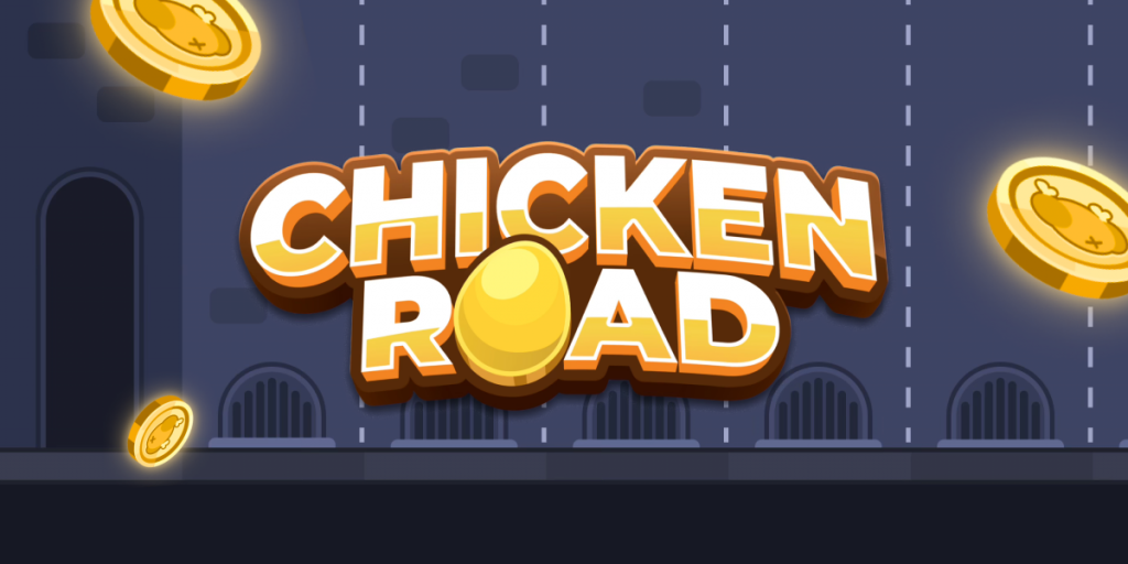 Paytable Chicken Road