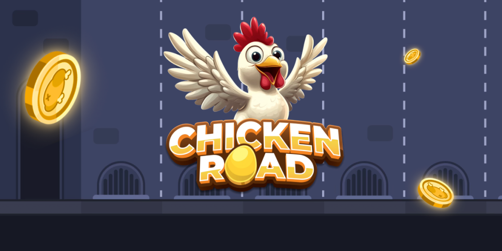 Play Chicken Road Play Chicken Road