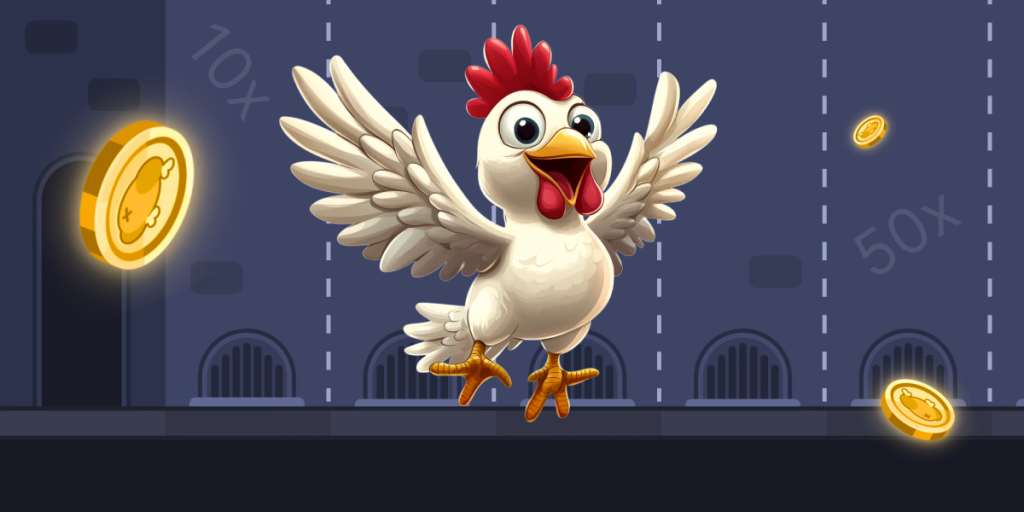 Symbols & Their Importance in Chicken Road