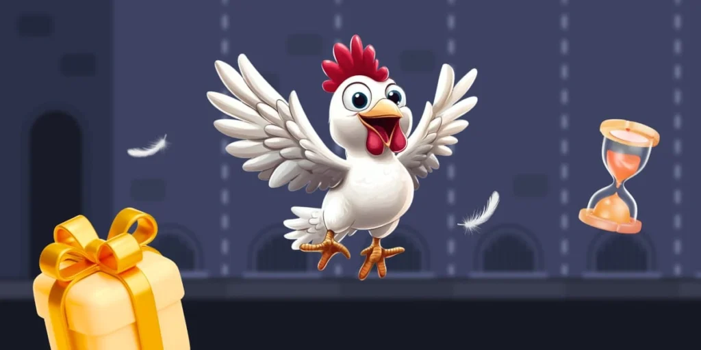 Chicken Road Strategy