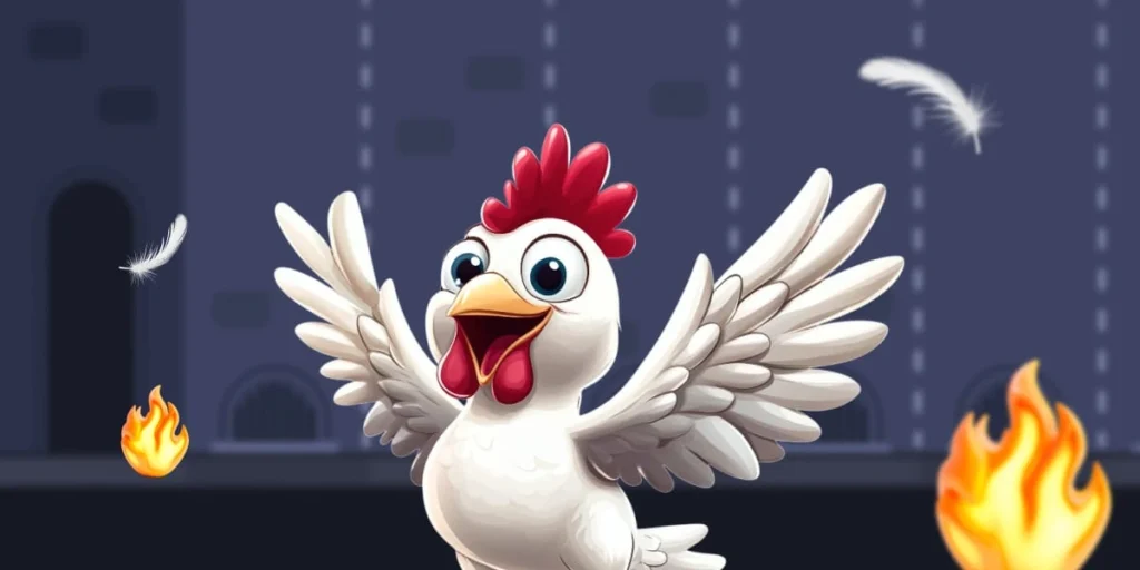 Chicken Road Tricks & Top Tips