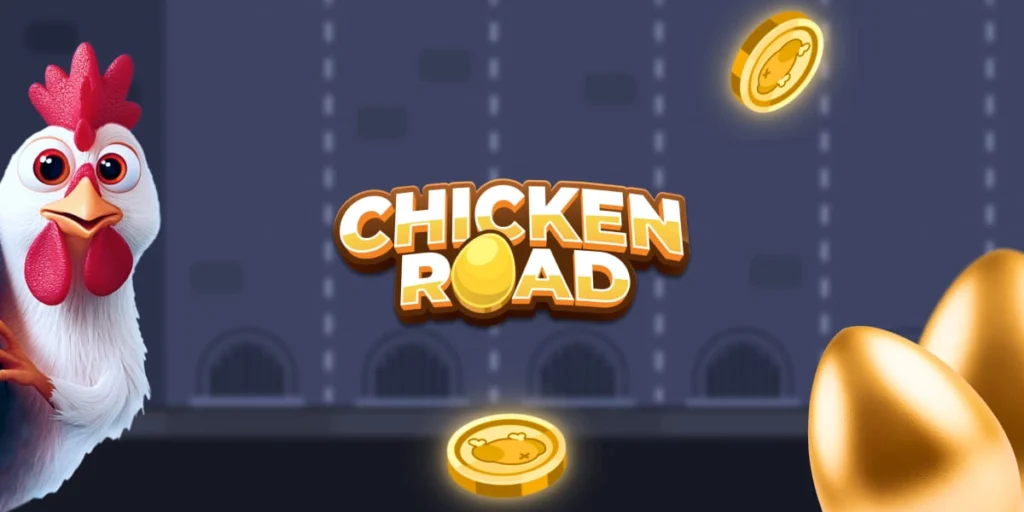 Chicken road game Hidden Secrets 