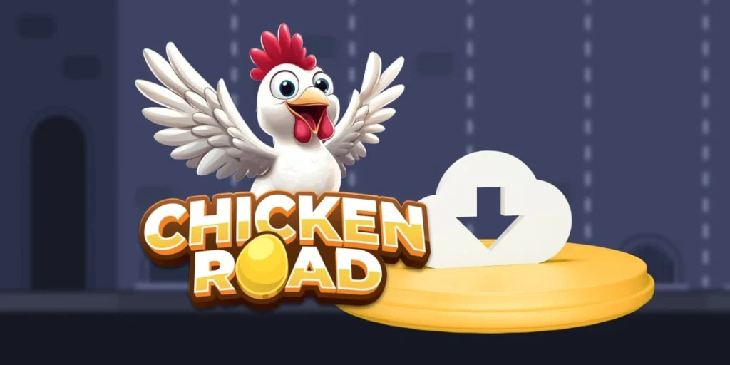 Download and Install Chicken Road Mobile App