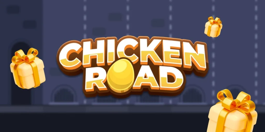 Special Mobile-Only Content on the Chicken Road App