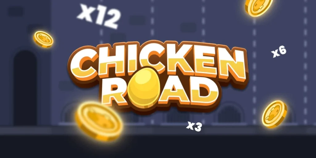 Started Chicken Road Game