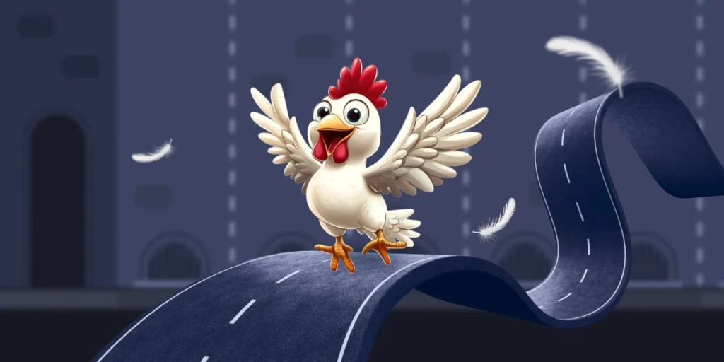 How to Play Chicken Road