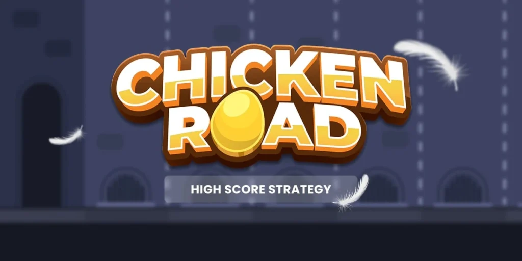 Master Chicken Road