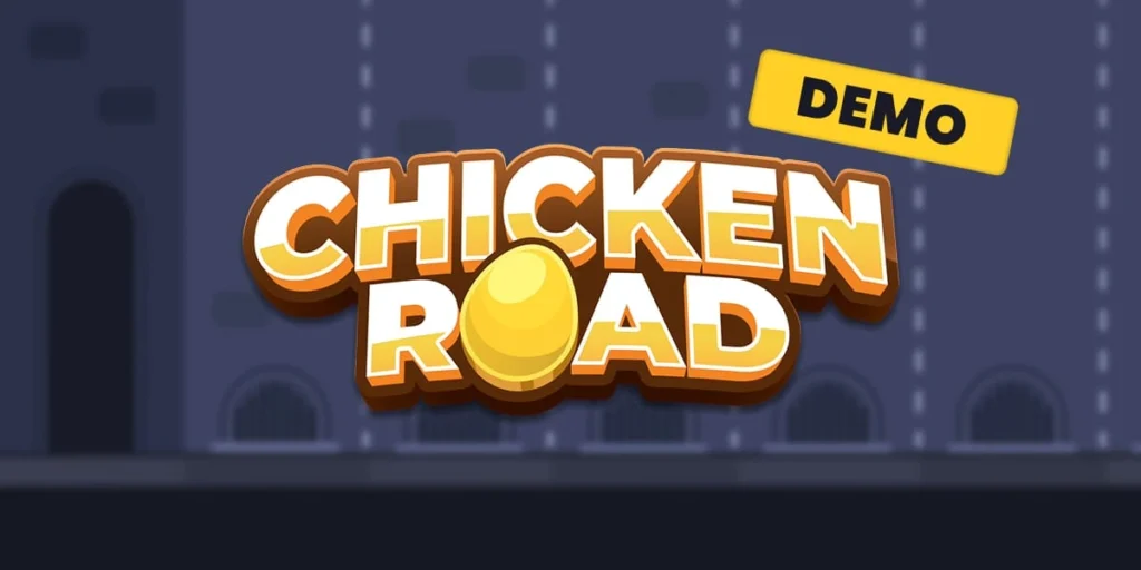 Free Chicken Road Demo