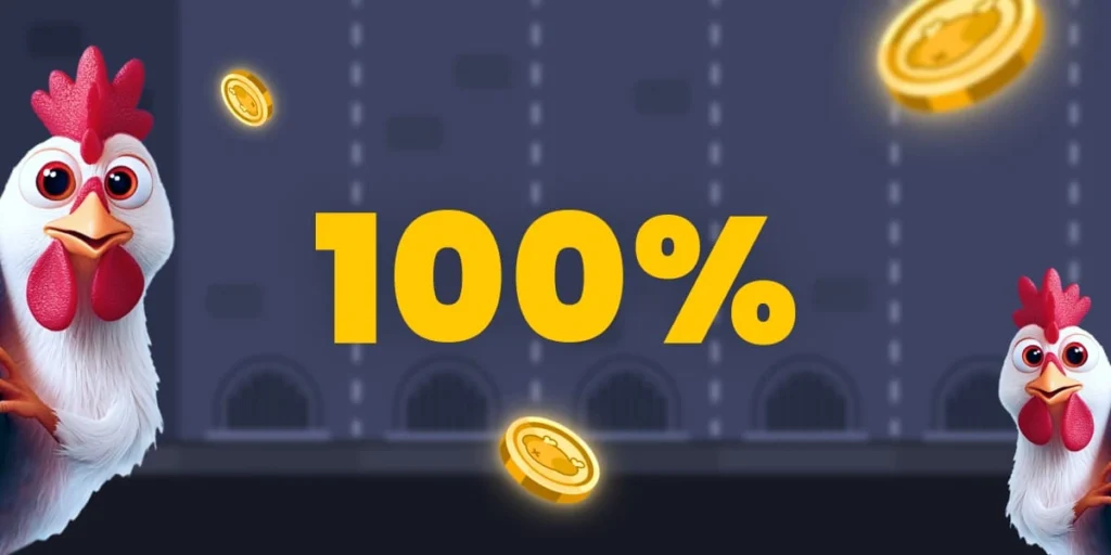 Chicken road game Provably Fair