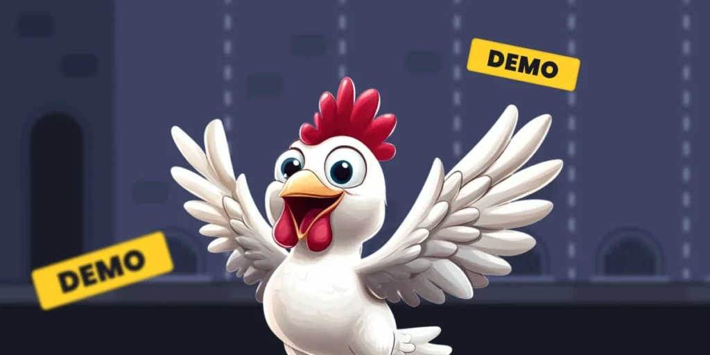 Step and Start Chicken Road