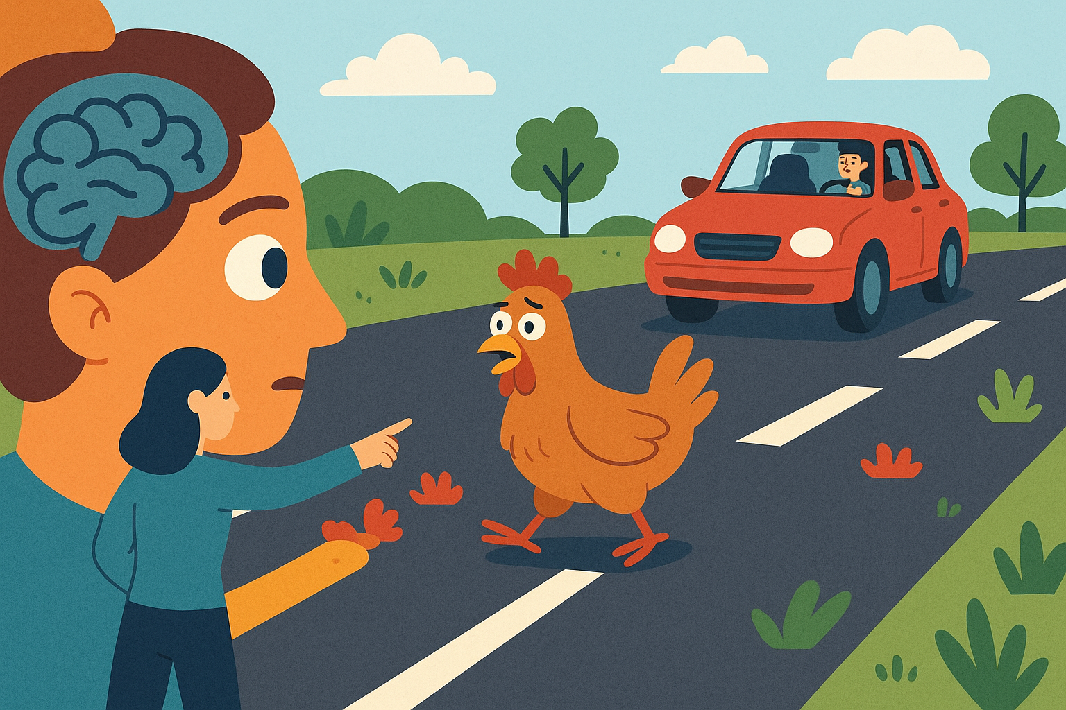 The Psychology of Risk-Taking in Chicken Road: Practical Tips