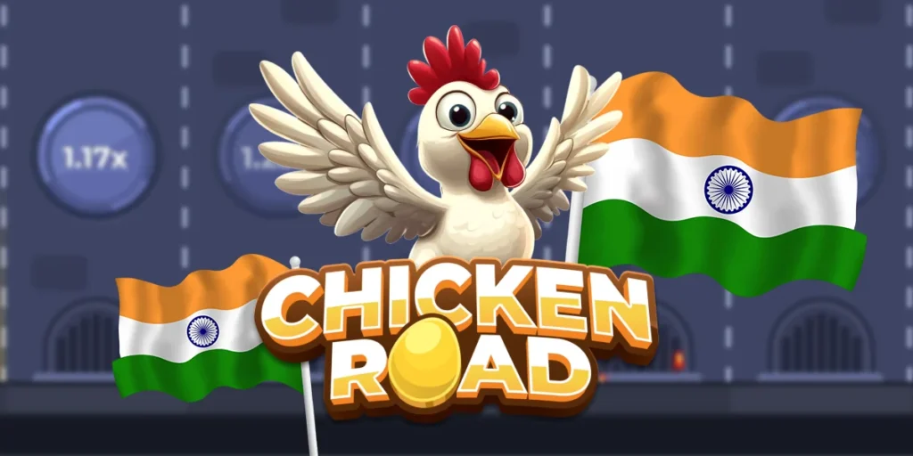 Casinos to Play Chicken Road