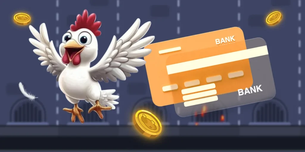 Payment Methods Chicken Road