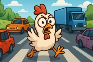 Is Chicken Road a Casual Time-Killer or a Serious Skill Game