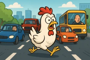 The Most Impressive High Scores in Chicken Road History