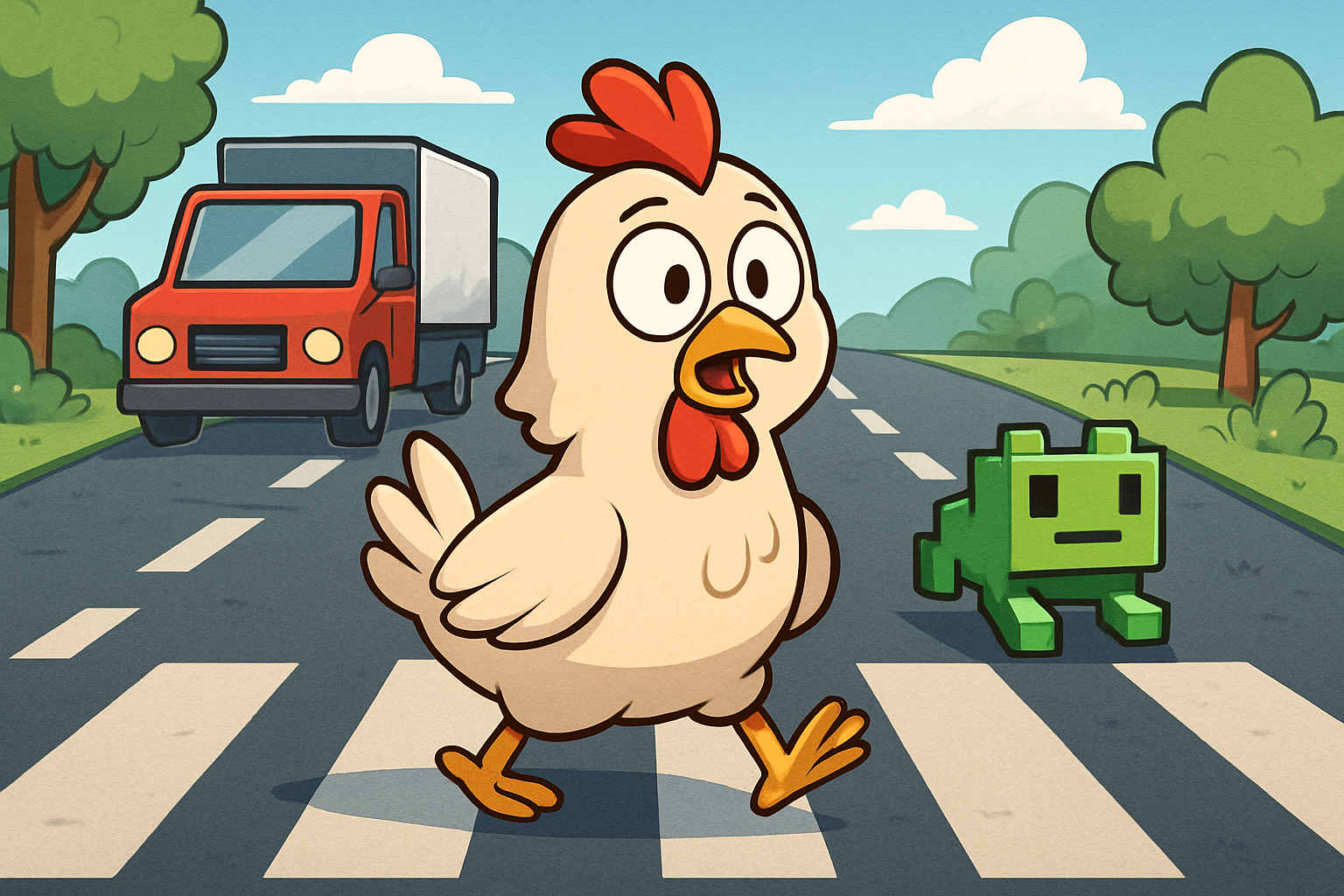 Why Chicken Road Is More Addictive Than It Looks Explained