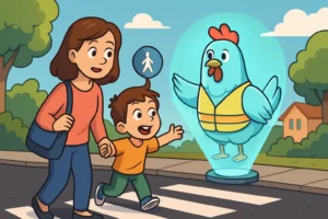 Why Kids Love Chicken Road: A Parent's Safety Guide
