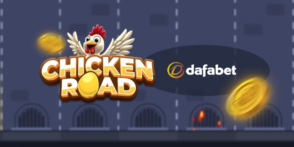 How to Play Chicken Road at Dafabet Casino Play Chicken Road at Dafabet