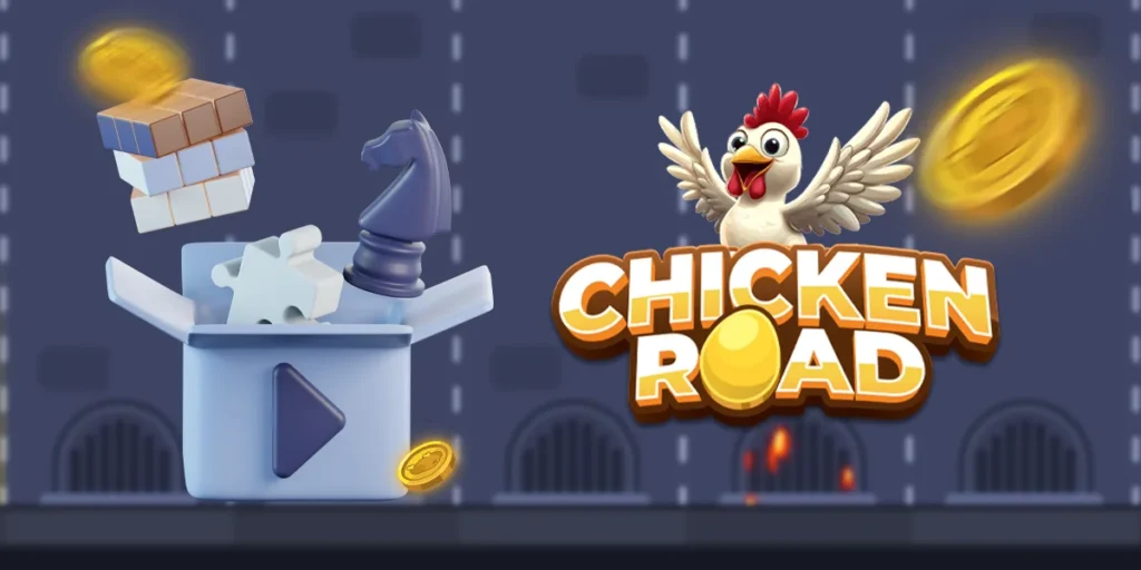 Rules and Gameplay of Chicken Road at Dafabet Gameplay of Chicken Road at Dafabet