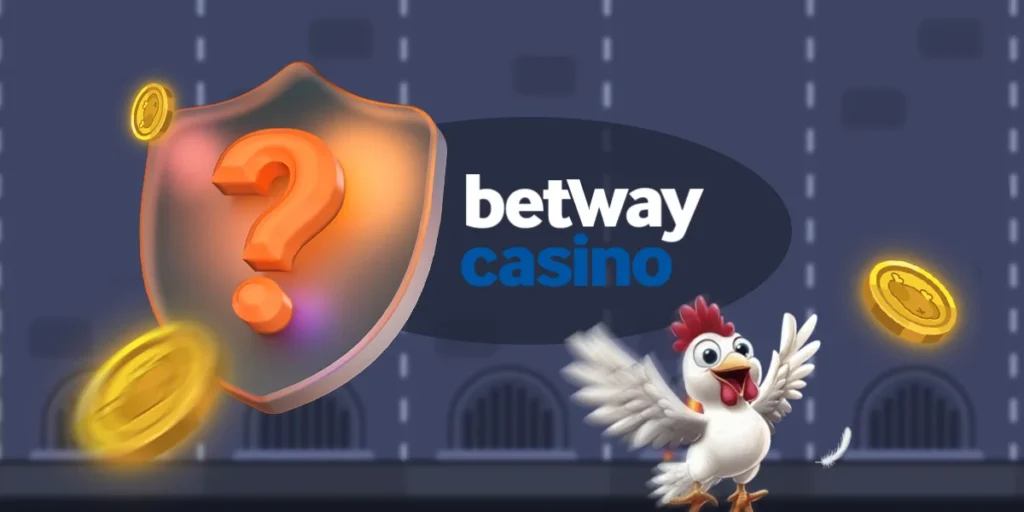 Why Betway Is a Safe and Reliable Choice Betway Is a Safe Choice