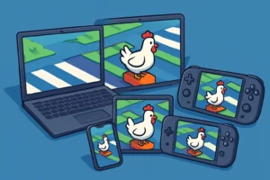 Best Devices for Playing Chicken Road Smoothly: Top Picks & Tips