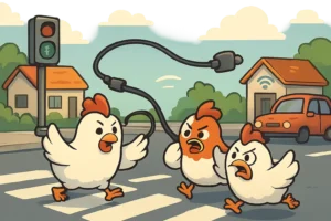 If Chicken Road Had Multiplayer Mode: Co-op, PvP & Connectivity