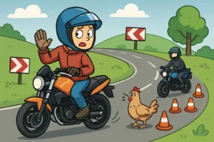 Top Mistakes Beginners Make in Chicken Road - Fixes & Drills