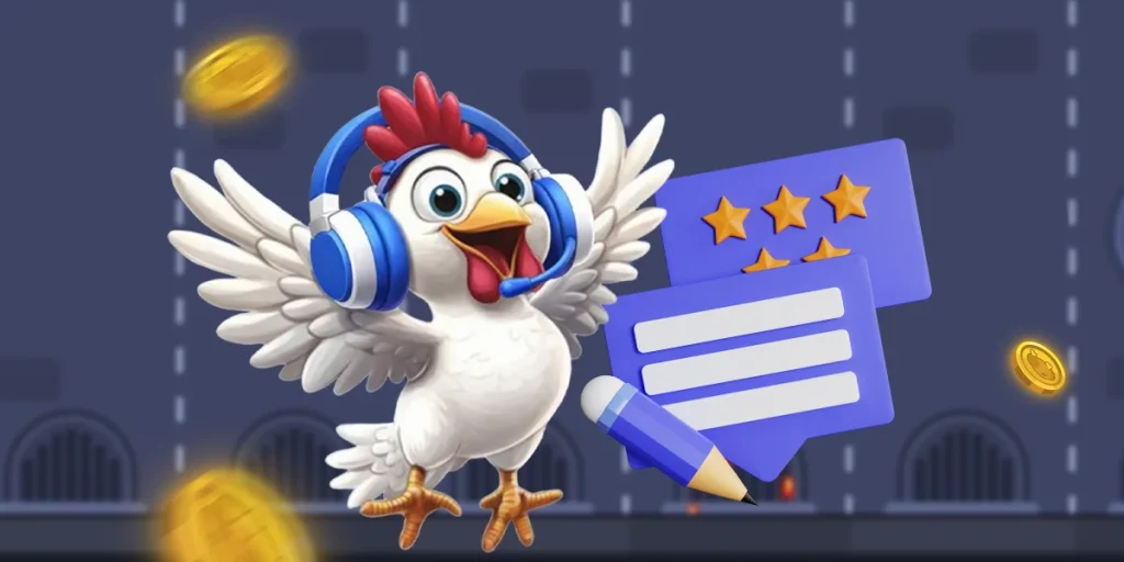 Chicken Road Community Voices_ Verified Player Reviews and Authentic Feedback Chicken Road Reviews and Authentic Feedback